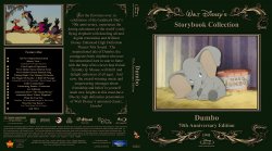 Dumbo 70th Anniversary Edition