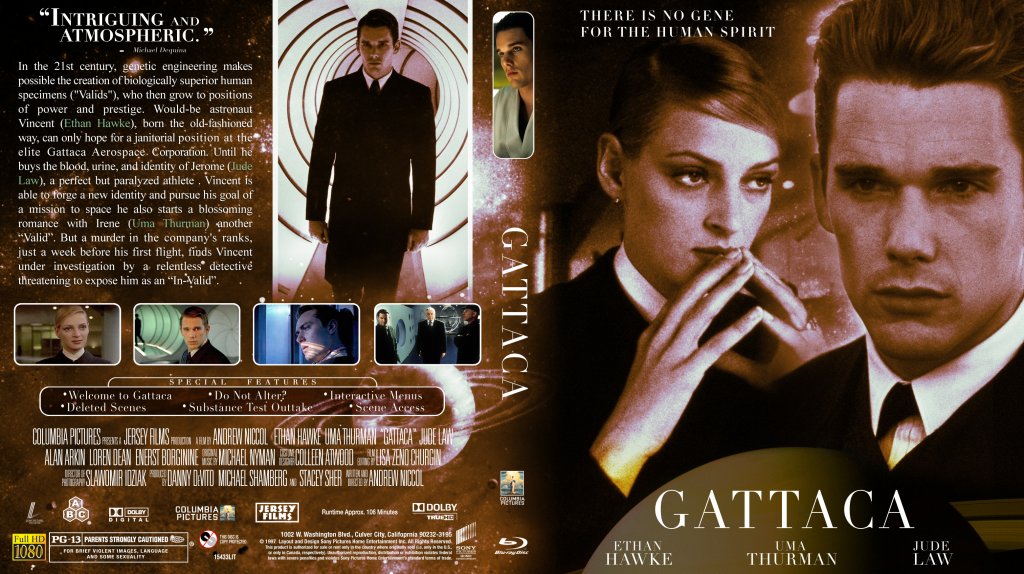 Gattaca