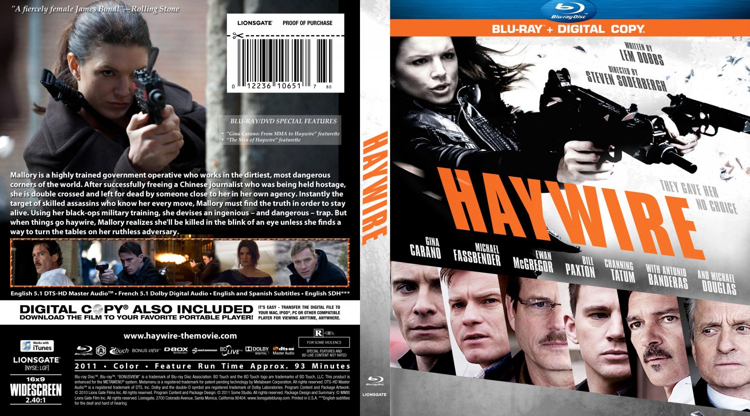 Haywire