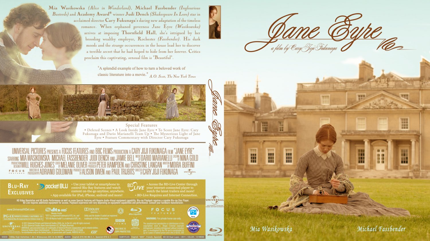 Jane Eyre