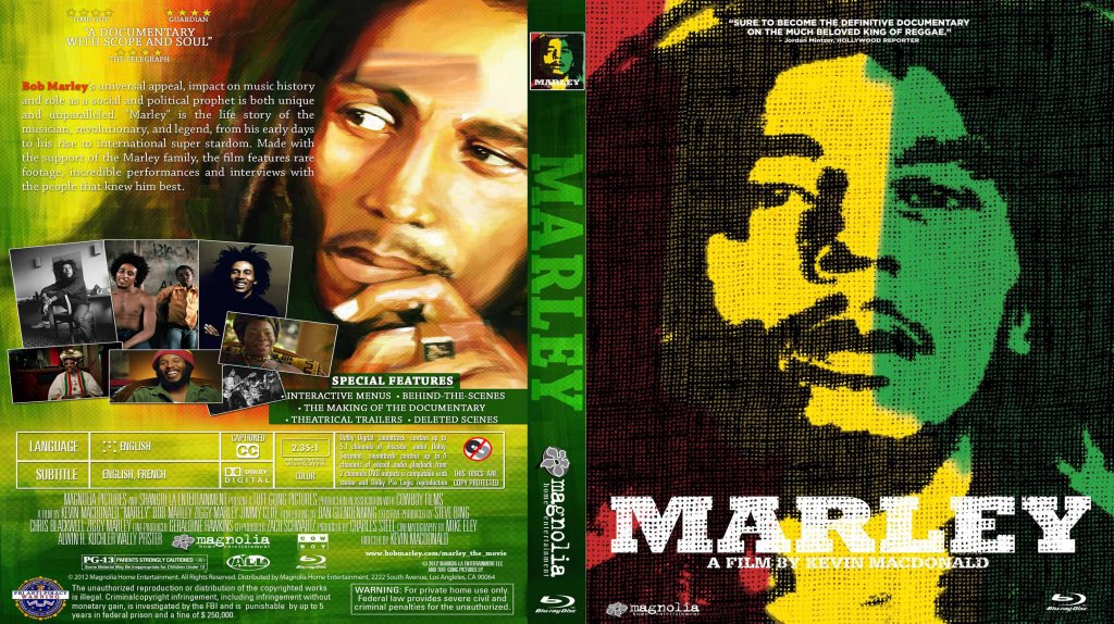 Marley