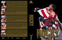 Rocky Anthology