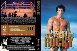 Rocky III