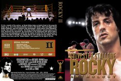 Rocky II