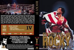 Rocky IV