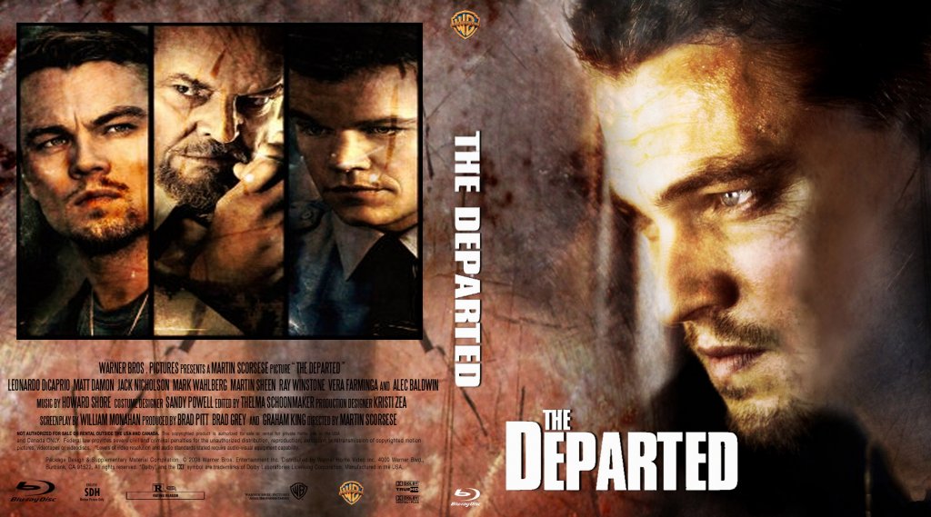 The Departed