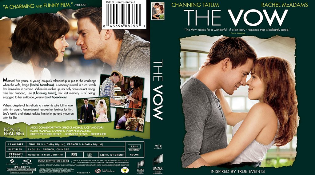 The Vow