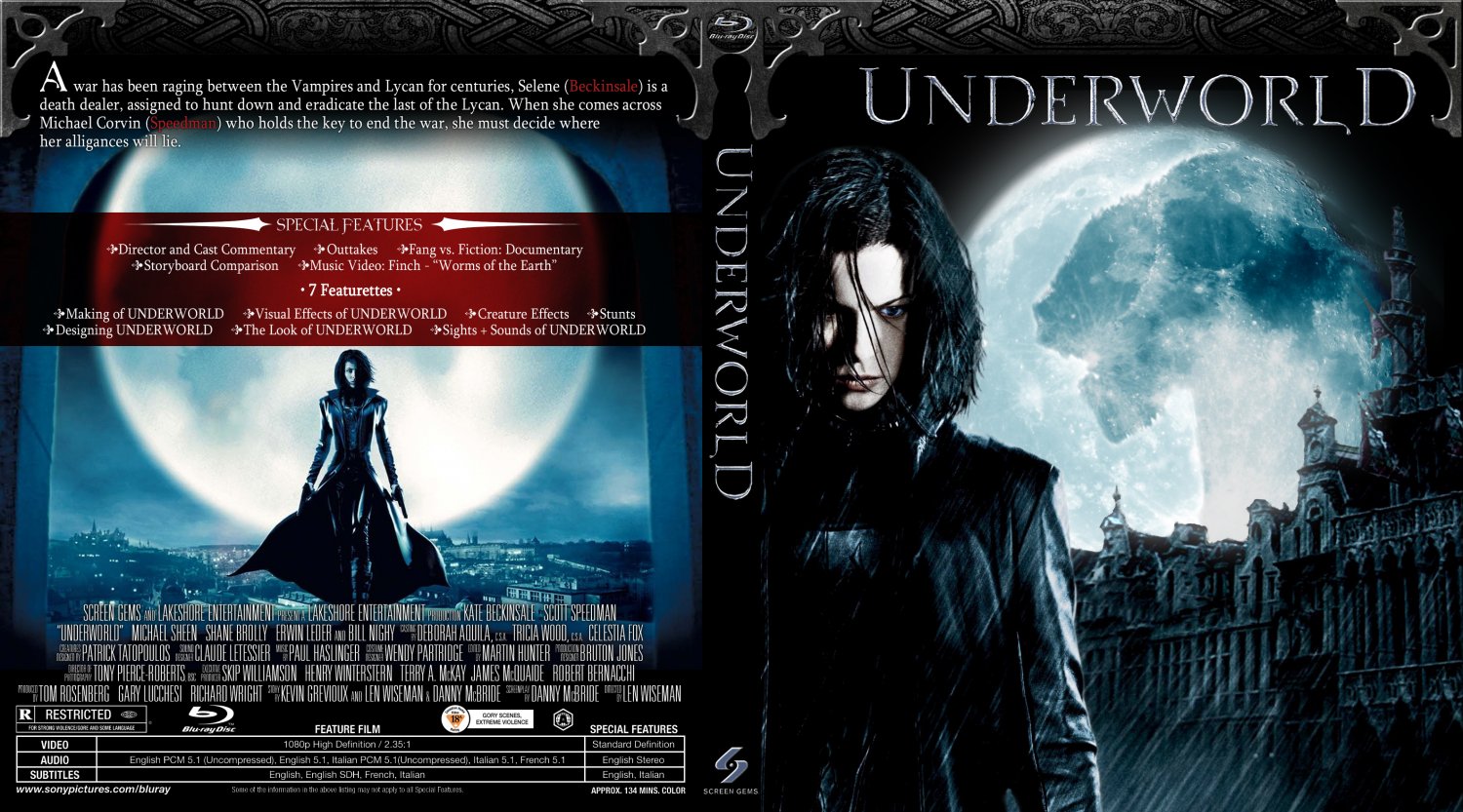 Underworld