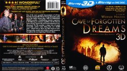 Cave of Forgotten Dreams 3D