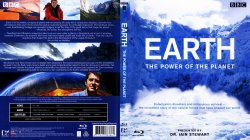 Earth The Power Of Planet