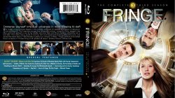 Fringe season 3
