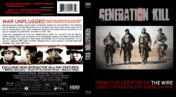 Generation Kill br 1 15mm