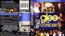 Glee The Concert