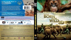 IMAX Born To Be Wild 3D