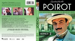 Agatha Christie's Poirot - Series 2