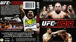 UFC Best Of 2010