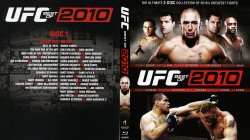 UFC Best Of 2010