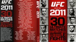 UFC Best Of 2011
