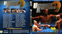 UFC Ultimate Knockouts 9