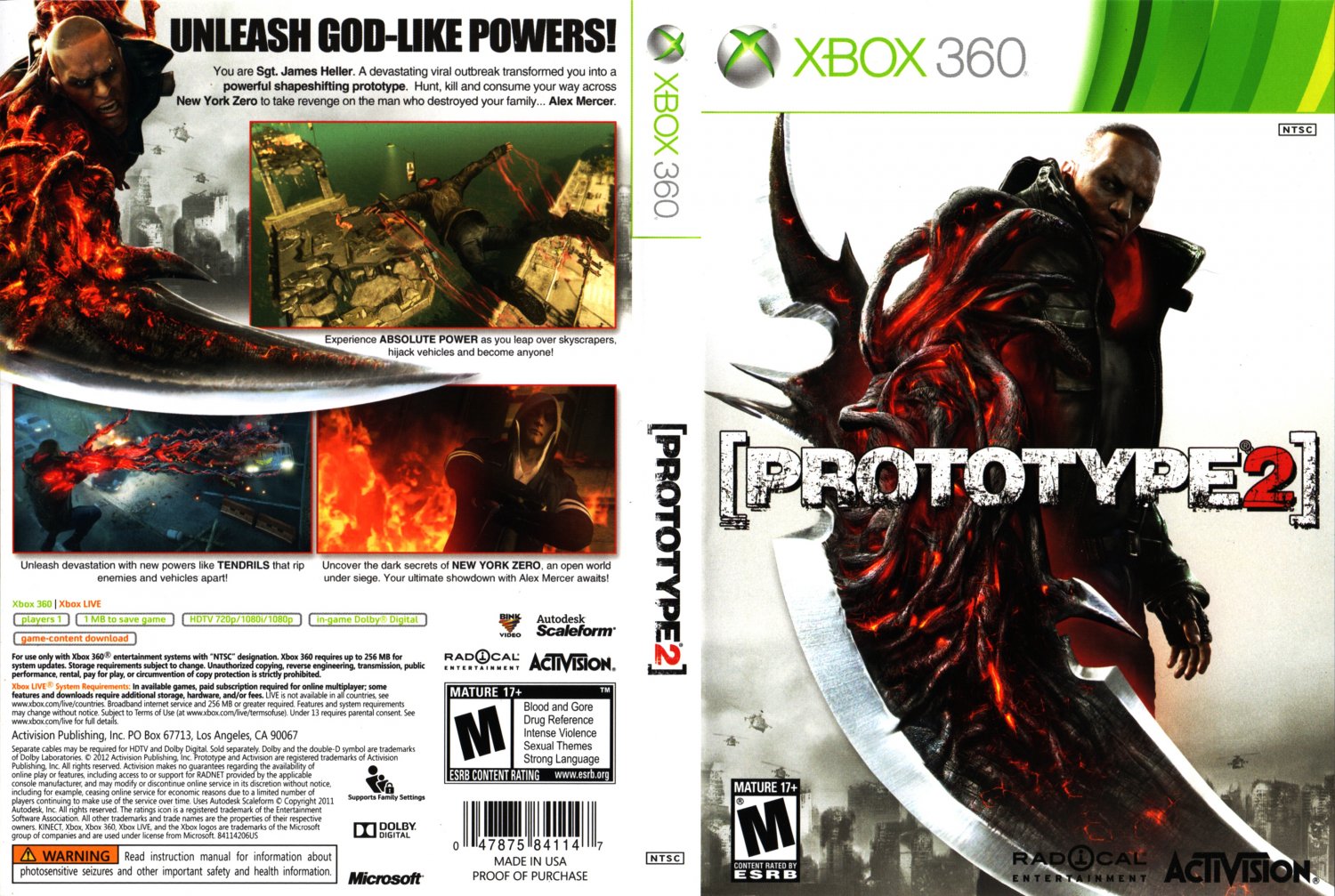 Prototype 2