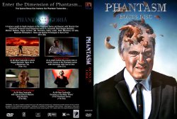 Phantasm: Bonus Disc
