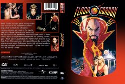 Flash Gordon