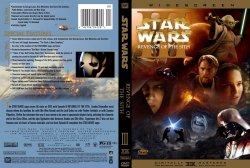 Star Wars Episode III: Revenge of the Sith