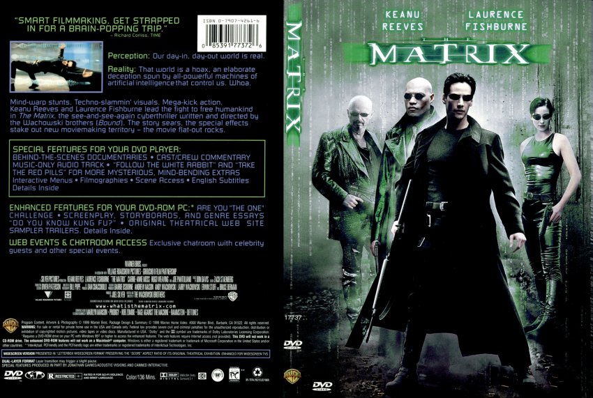 The Matrix