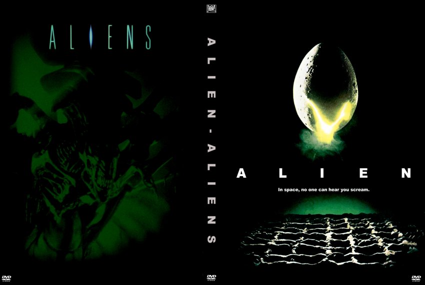 Alien - Aliens