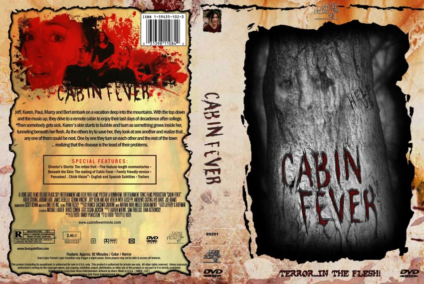 Cabin Fever