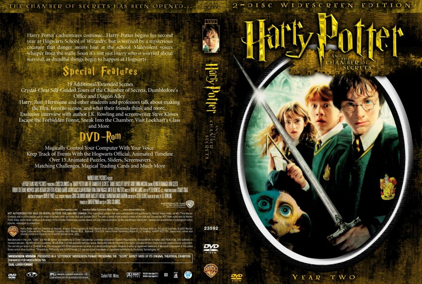 download the new version for mac Harry Potter and the Chamber of Secrets