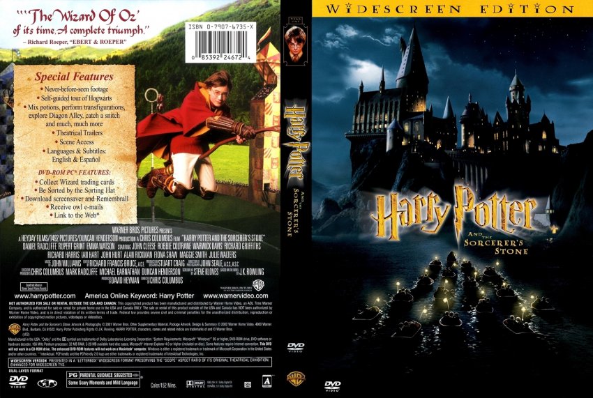 Harry Potter and the Sorcerer’s Stone instal the last version for windows