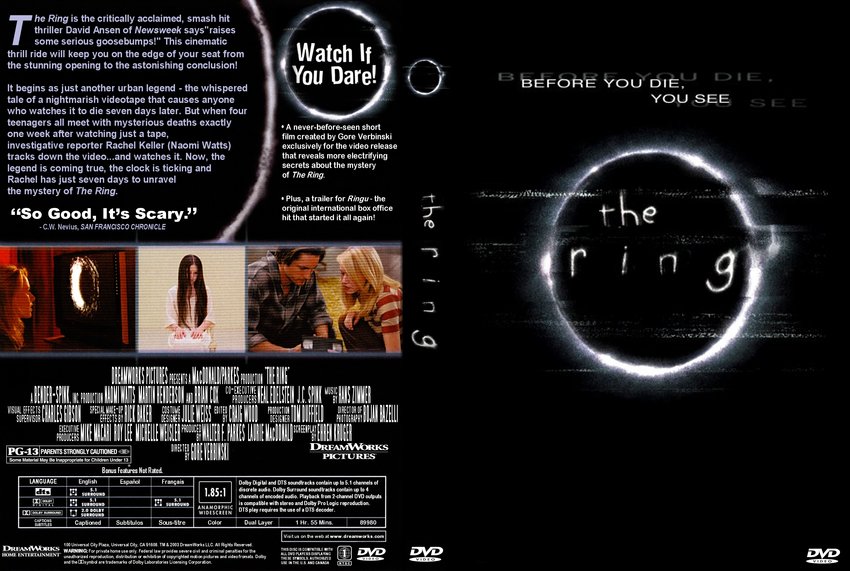 The Ring