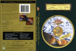 Walt Disney's Legacy Collection - Volume 1: Wonders of the World
