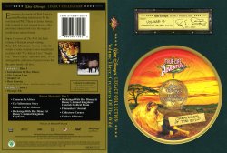 Walt Disney's Legacy Collection - Volume 3: Creatures of the Wild