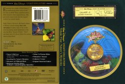 Walt Disney Legacy Collection Volume 4