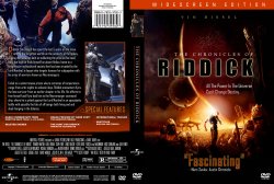 Chronicles of Riddick