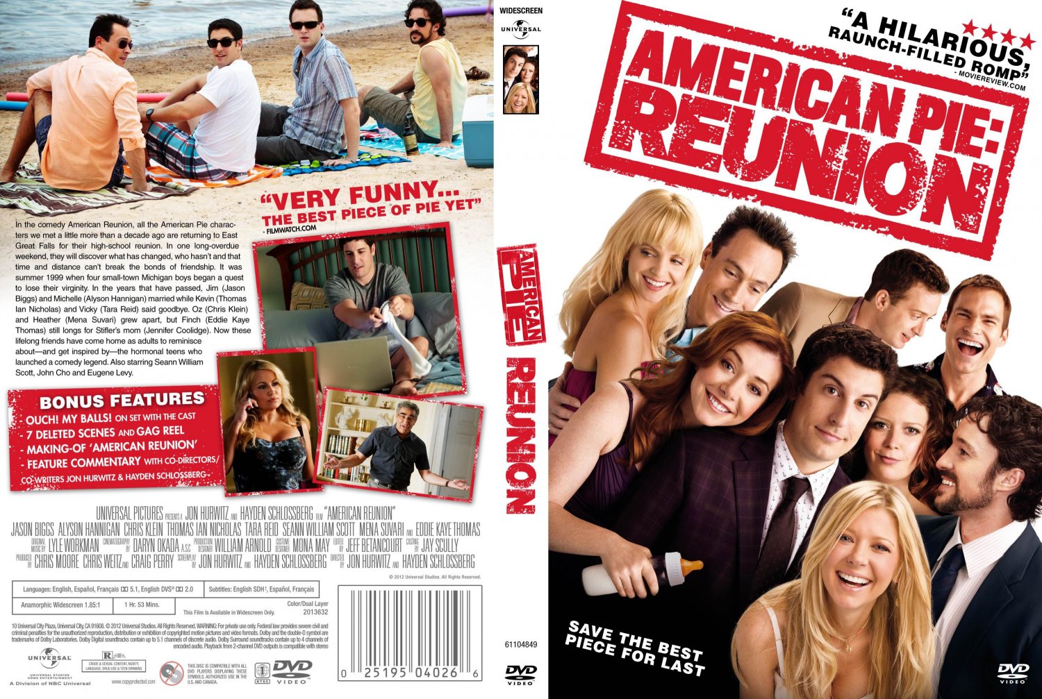 American Reunion