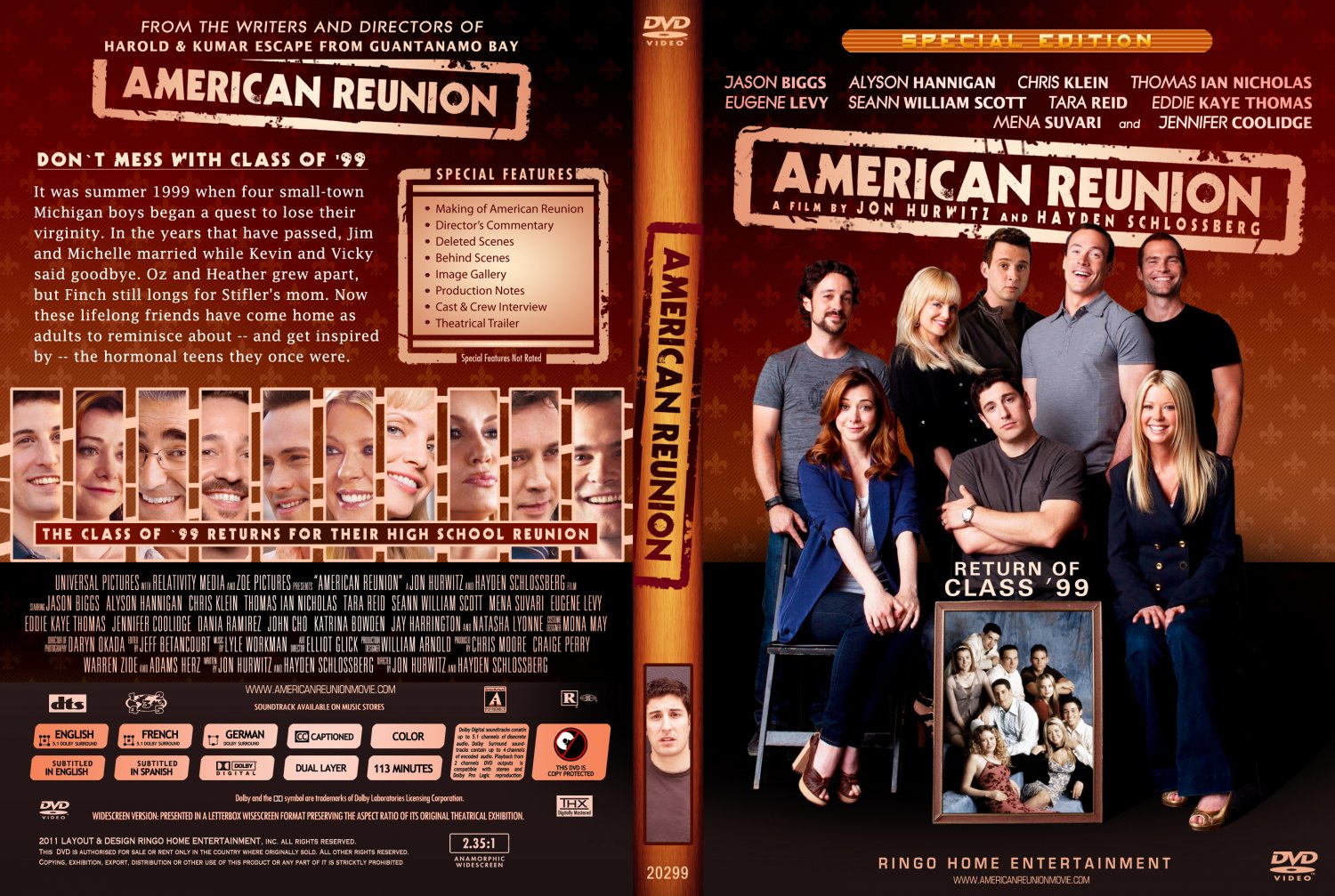 American Reunion