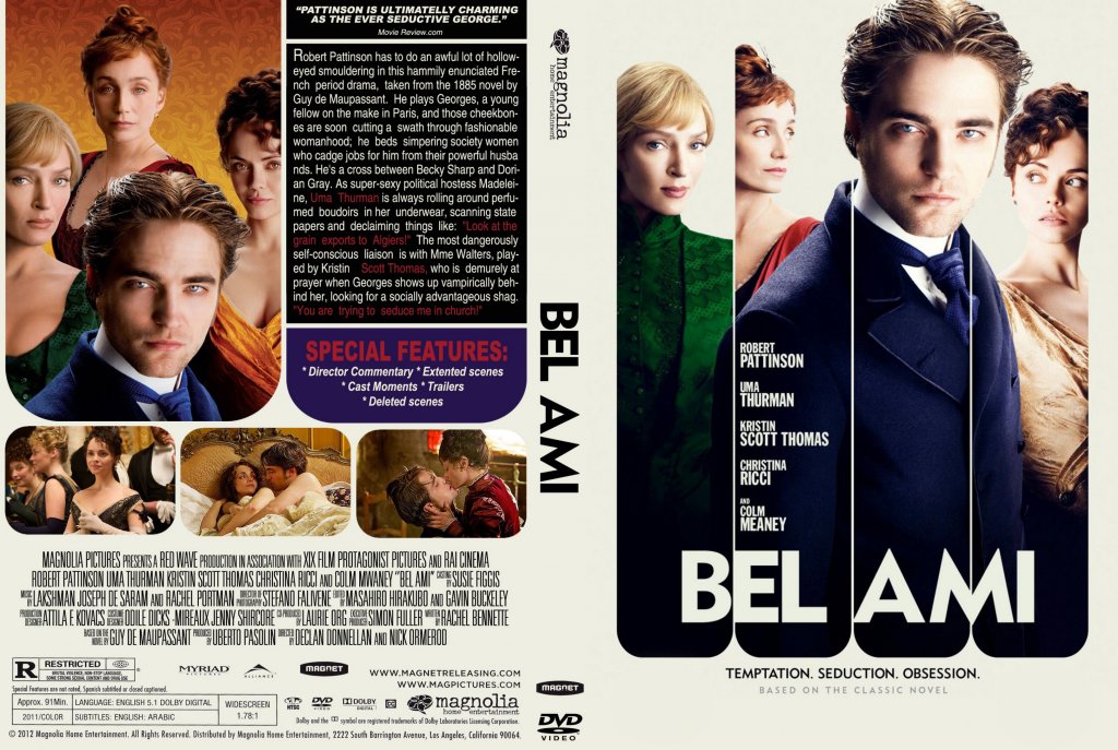 Bel Ami