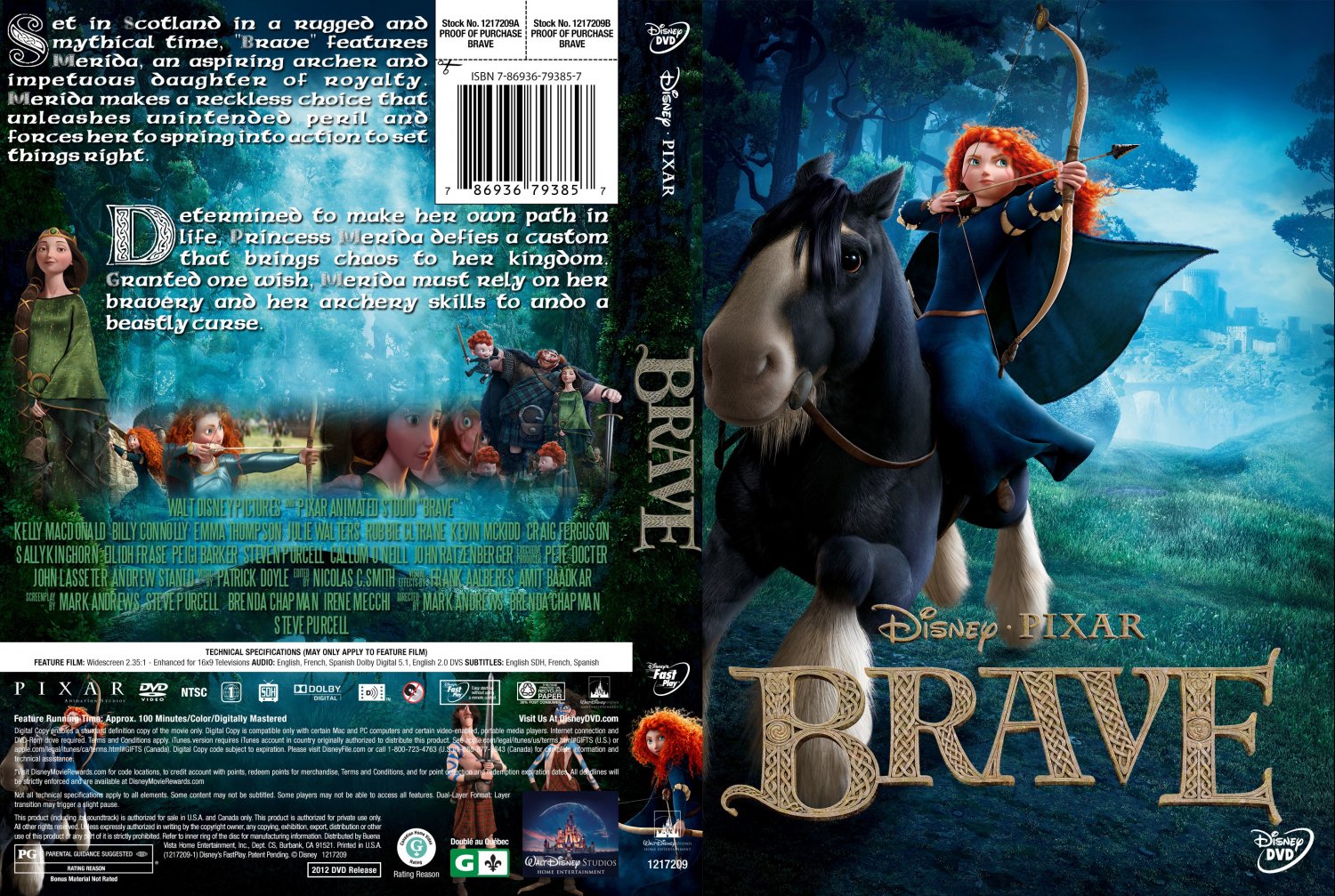 Brave