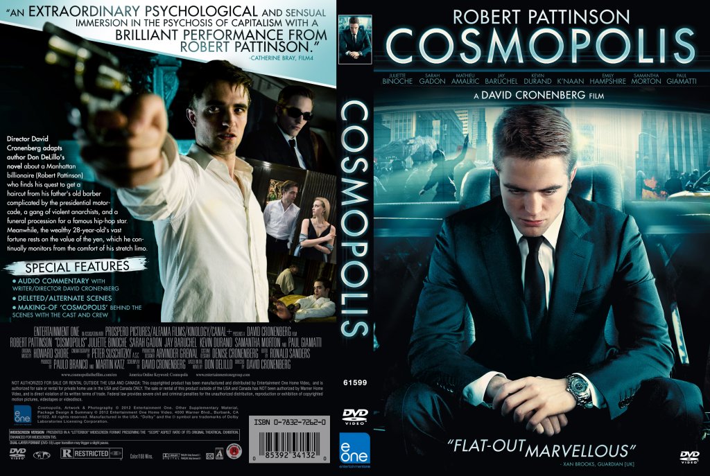 Cosmopolis