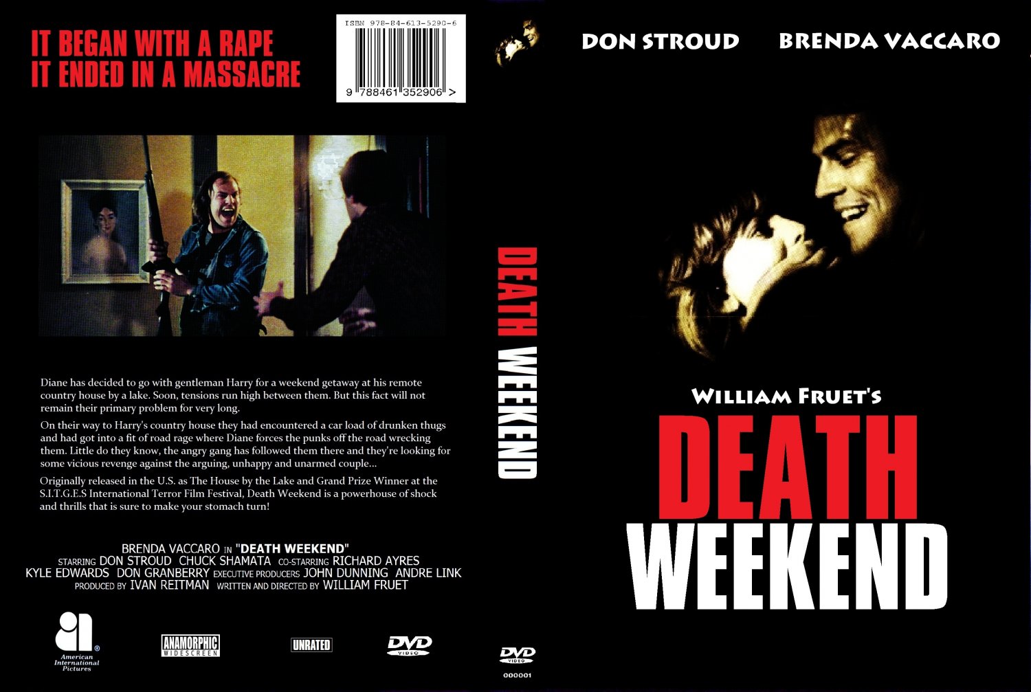 Death Weekend