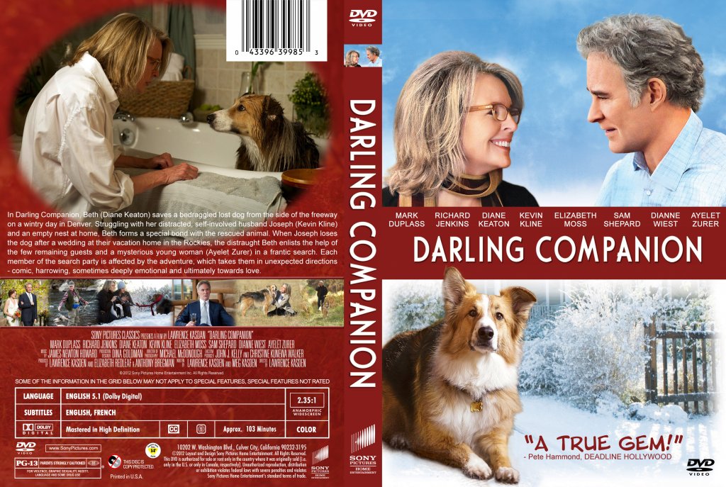 Darling Companion