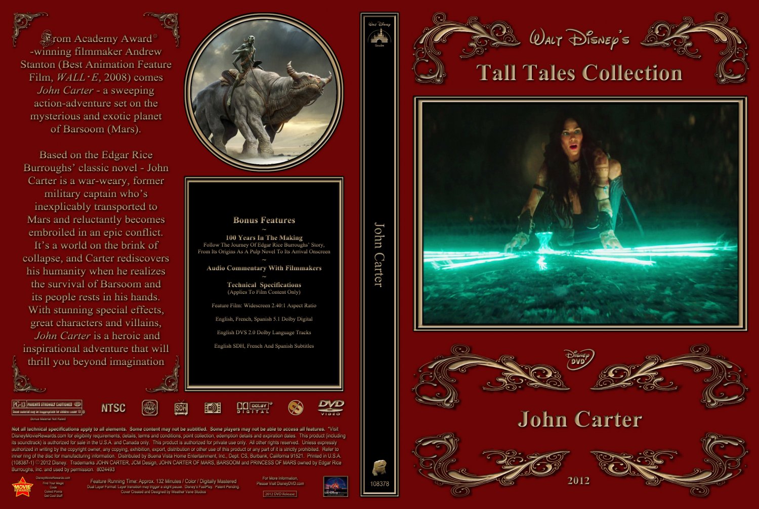 John Carter