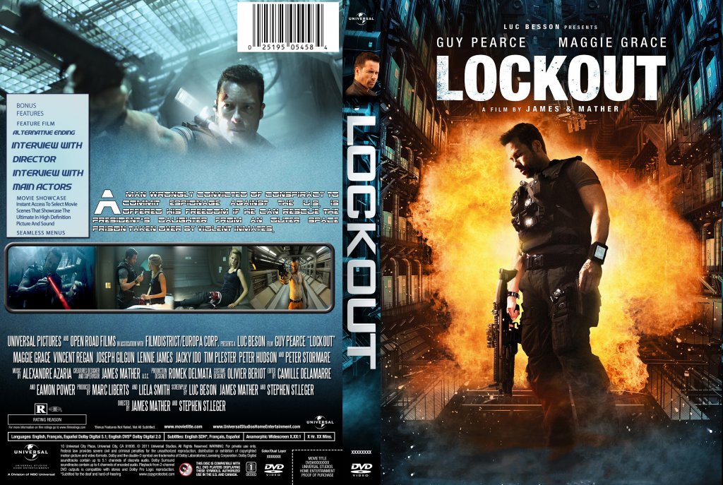 Lockout