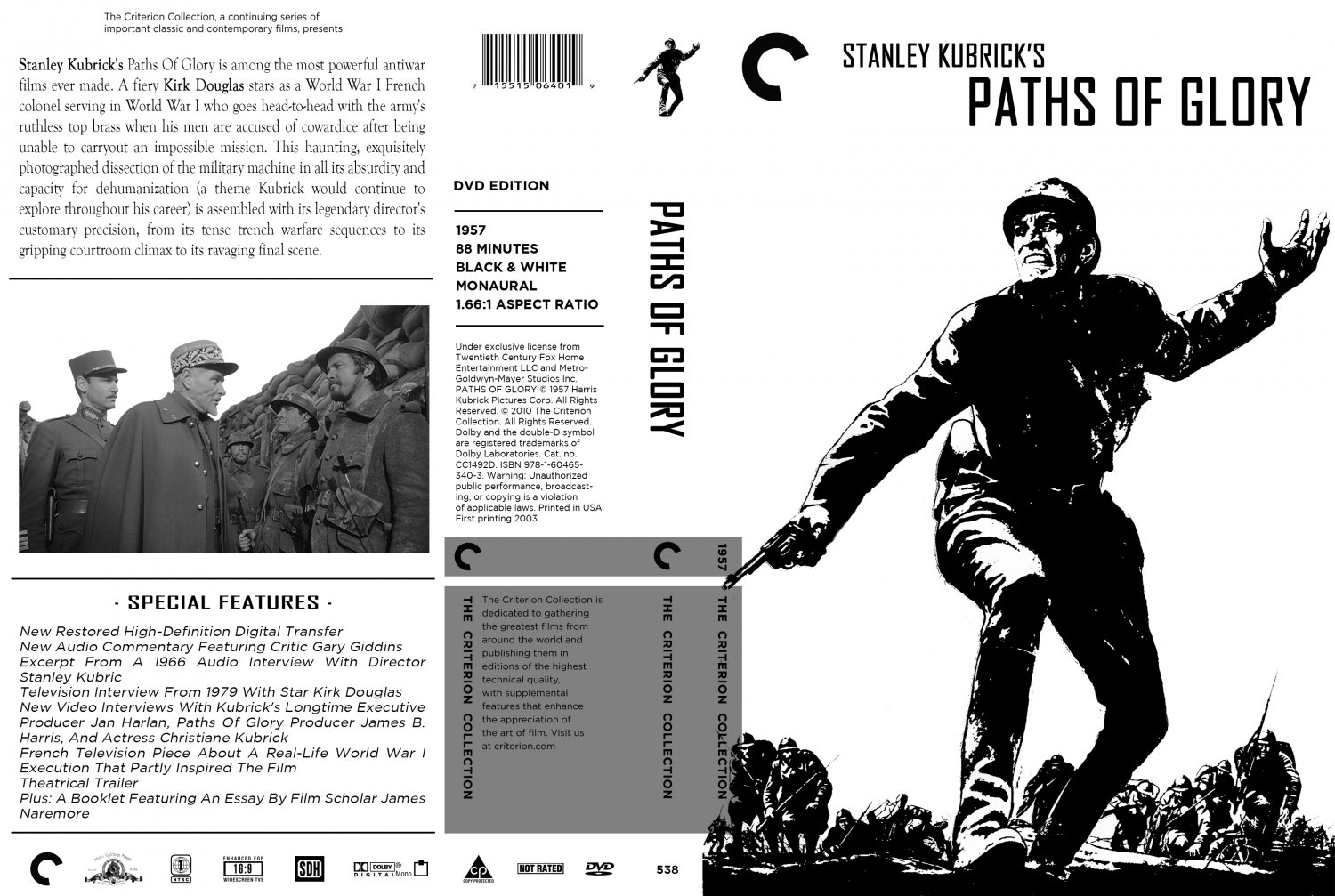 Paths Of Glory