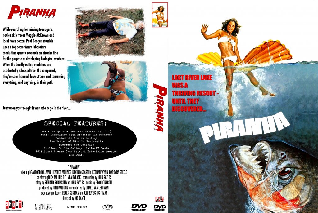 Piranha