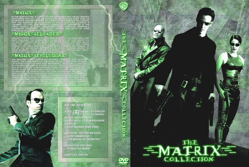 Matrix