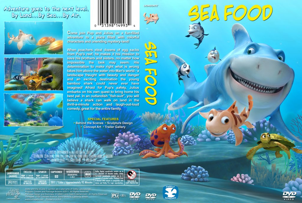 Sea Food